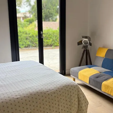 Maison 120m2, 3ch, Piscine, Terrain Arboré, Vue * La Londe-les-Maures
