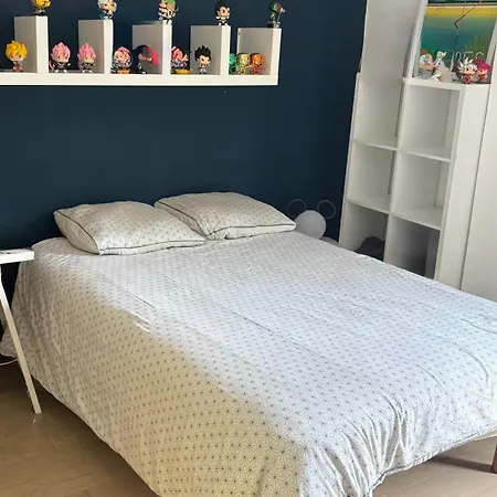 Villa Maison 120m2, 3ch, Piscine, Terrain Arboré, Vue